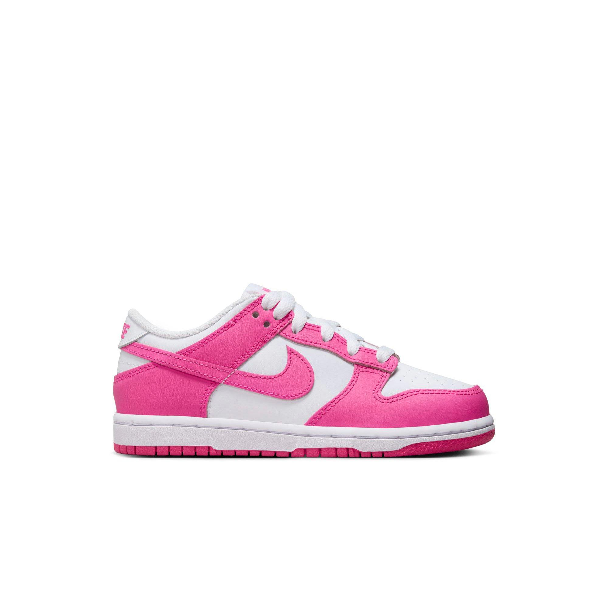 Preschool shop girl nikes